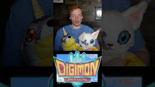 Just a giant eagle #digimon #digimondatasquad #digimonreaction #digimondatasquadreaction #billymaier