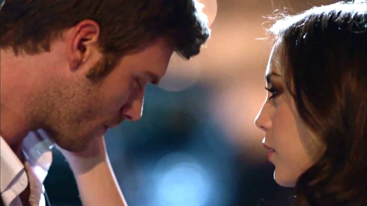 Kuzey & Cemre / Far Away - YouTube