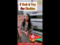 3 Dect 6 Tray Gas Machine #shortvideo
