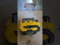 DEWALT DCV580H Review!