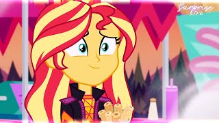 картинка: Пора бы улыбаться нам не только на фото ♡( ◡‿◡ ) [PMV]