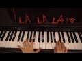 How to Play City of Stars - LA LA Land || Easy Piano tutorial || Part 1