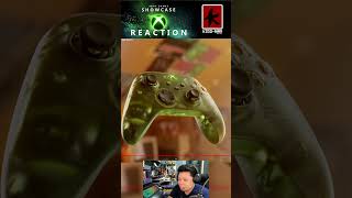 REACTION - Xbox 25th Anniversary Console Bundle | Xbox Games Showcase 2026 | June 8, 2026