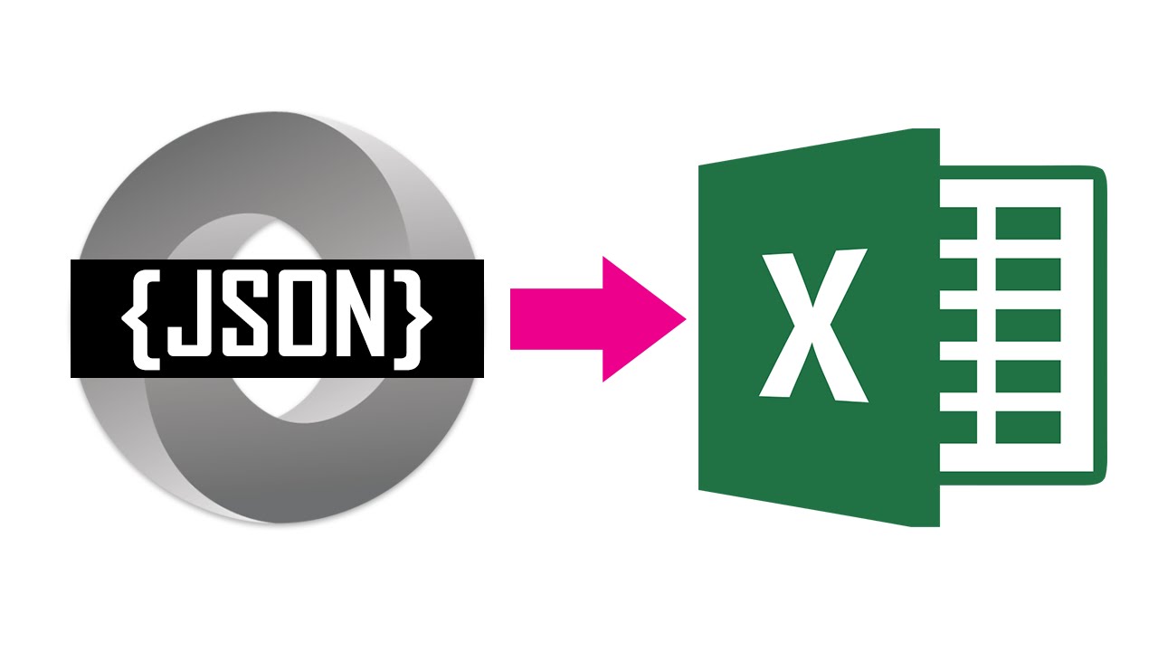 Json Excel Vba