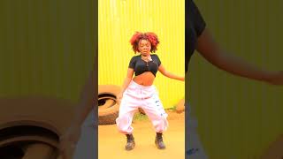 Ndombolo Dance🔥😍 Ye Moko - Nk Divine Remix