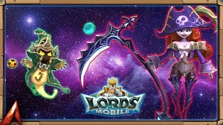 Lets Hit 39 Million Troops, WHY NOT!? Lords Mobile