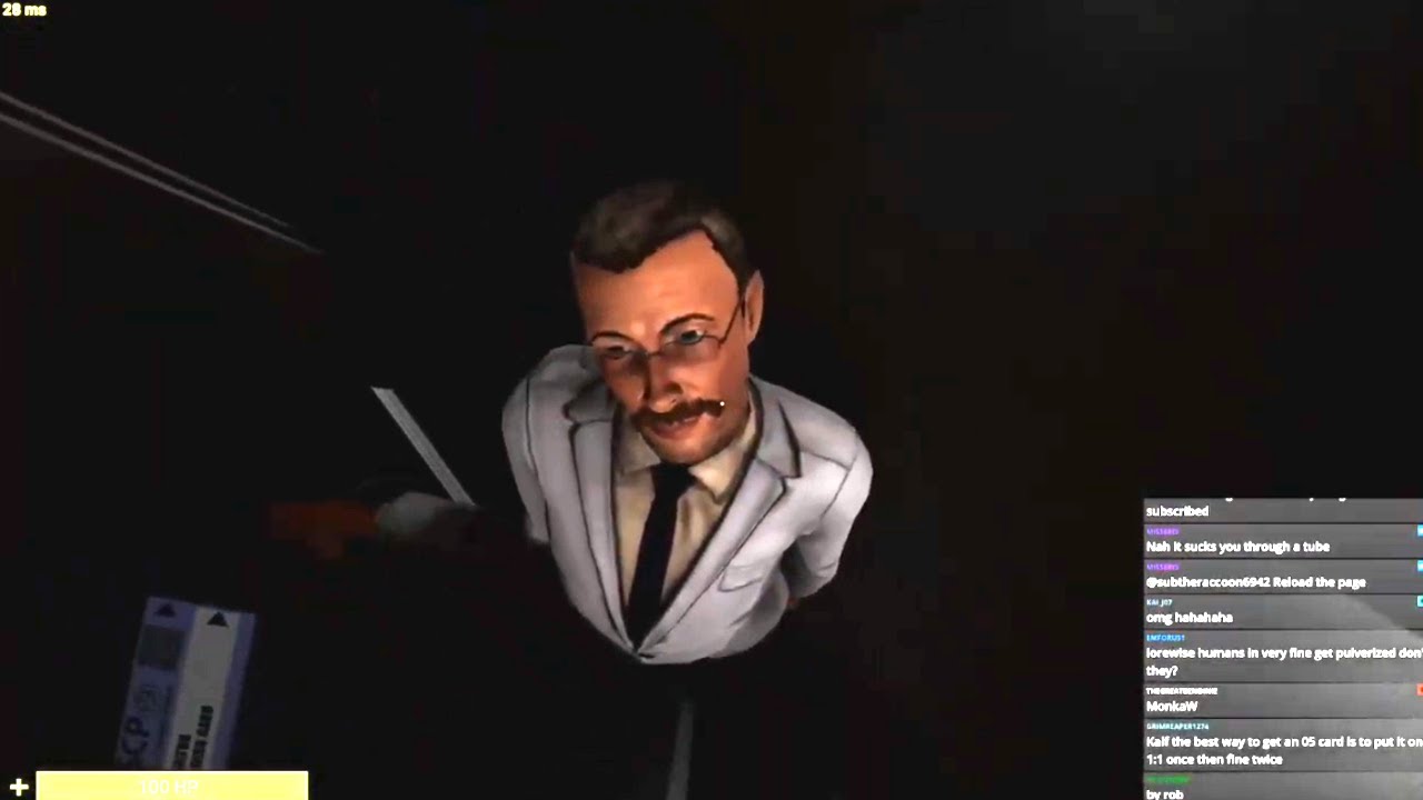 SR_Kaif - What He Sees