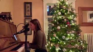 Someday At Christmas by Stevie Wonder Cover