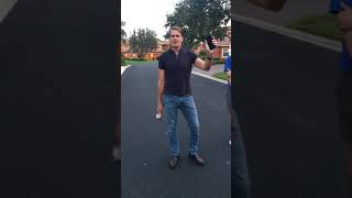 Why Luke and I sledgehammered our "smart" phones