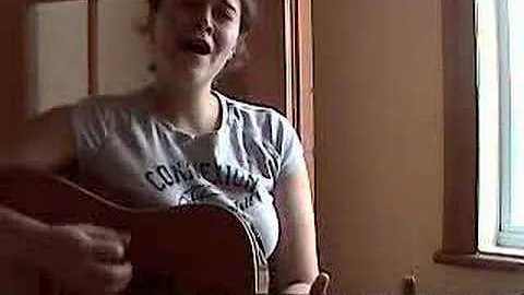 Cynthia Page - The Blower's Daughter (Damien Rice)