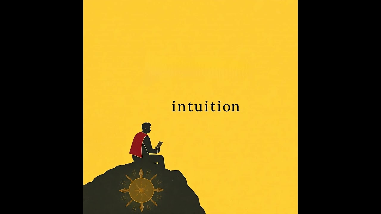 Watch Music Byte - Intuition on YouTube Watch Music Byte - Intuition on YouTube