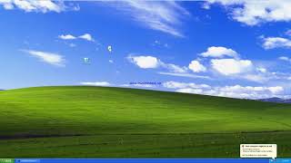 Ethical Hacking Project (Remote exploitation of Windows XP) done by ICSS Student - Adrish Mitra