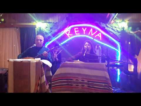 Reyna Türkü Evi- Aysel Yilmaz-