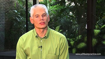 Dominick Acuri: First Steps to your P25 System