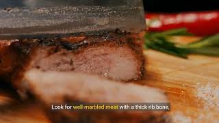 Where to buy tomahawk steak near me