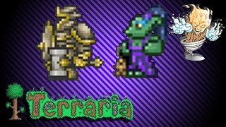 Terraria mini bosses | 1.3.4 while there isn’t an official list for
bosses, graz speculates on a few he believes that are. this i...