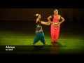 Nus indian dance advaya clips