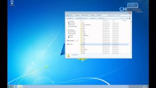W2K8 r2 - Windows Deployment Services - Part2 - Custom Install Image