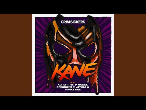 Kane (All Star Remix) (feat. Kurupt fm, P Money, President T, Funky Dee, Jaykae)