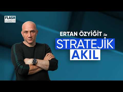 How Does Our Subconscious Sabotage Us? Strategic Mind with Ertan Özyiğit | 05/04/2026