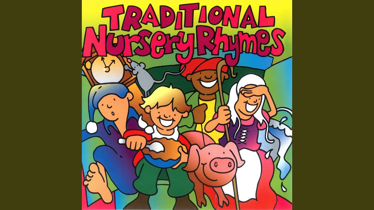 Sing a Song of Sixpence