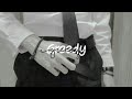 【 Greedy ㅡ Kim Yohan 】