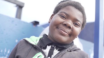 RADA Inspire | We Stand Together (Official Music Video 1)