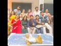 Chinni Serial Actors Last Day at Shooting Location