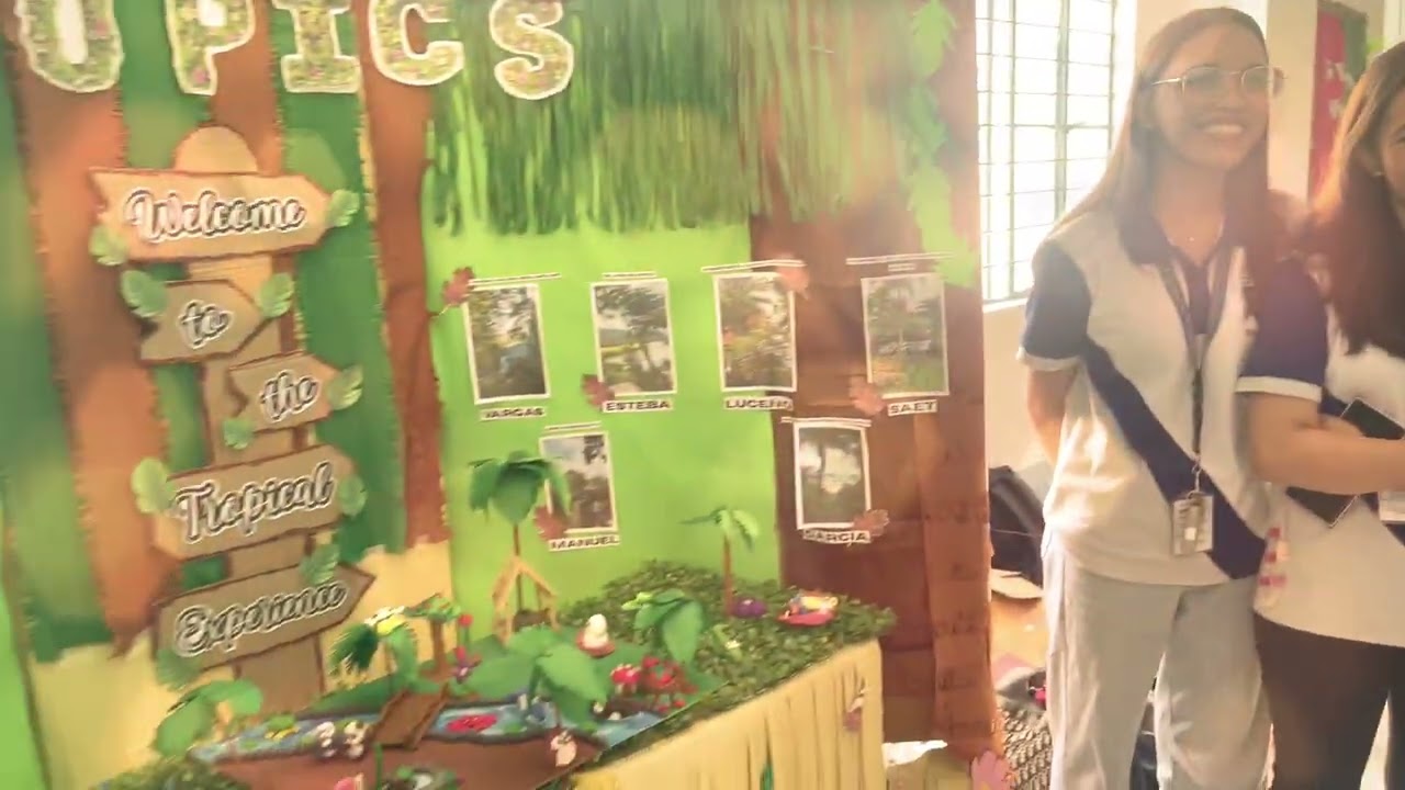 Art Exhibit for Art Appreciation 2025