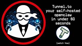 Information Tunnel.to: create reverse proxies to localhost in under 60 seconds Update