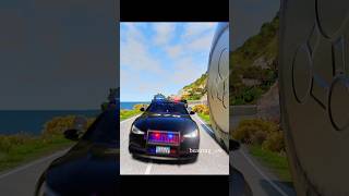 Epic Beamng.drive Crashes Real Physics, Wild Stunts, And Pure Chaos