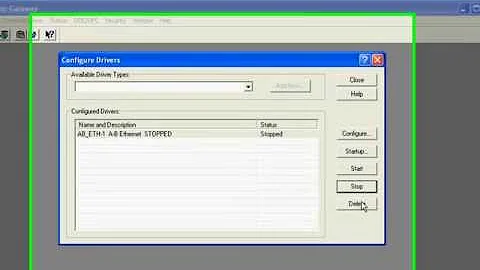CONFIGURACION CONTROLNET PART1