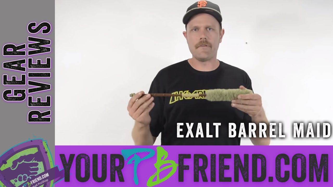 Exalt Barrel Maid Overview - Yourpbfriend