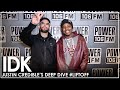 IDK Says Lauryn Hill Is The Best Rapper Of All Time & ‘Get Rich Or Die Trying’ Changed His Life
