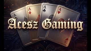 Acesz Intro
