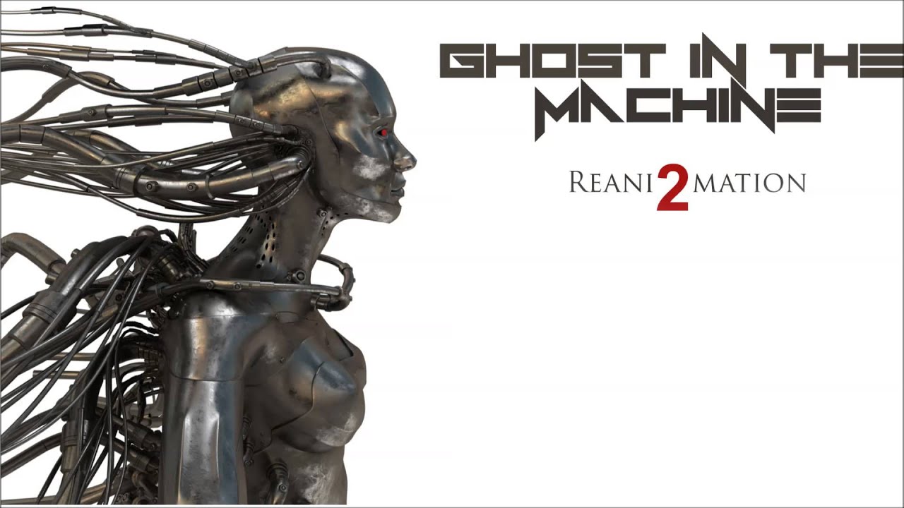 Ghost in the Machine - Reanimation 2 Free Album Download