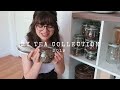 My Tea Collection | 2019