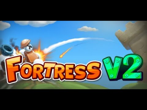 Fortress V2 Game Trailer