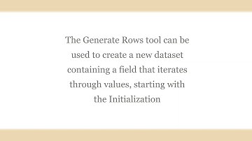 Road To Inspire - 15 Days To Go | Tool - Generate Rows | Alteryx | Yugandhar Muley | Yug @ydmuley