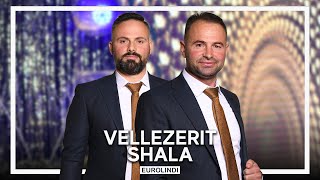 Vellezerit Shala - Kreshtat E Kosoves 2023