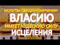 В день священномученика и целителя Власия просите здоровья. Молитва к Святому имеет чудесную силу