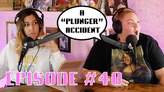 The Viral Podcast Ep. 40