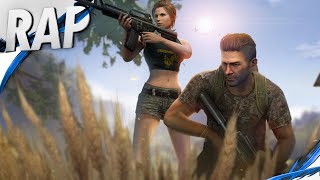 RAP dos Campers (Free fire Battlegrounds) | DN