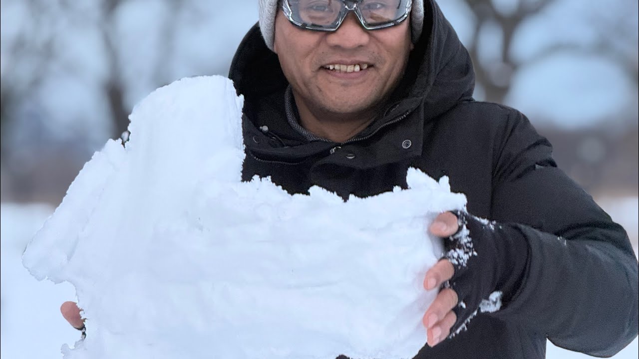 #february 2026 snowstorm#nyc ❄️❄️☃️⛄️