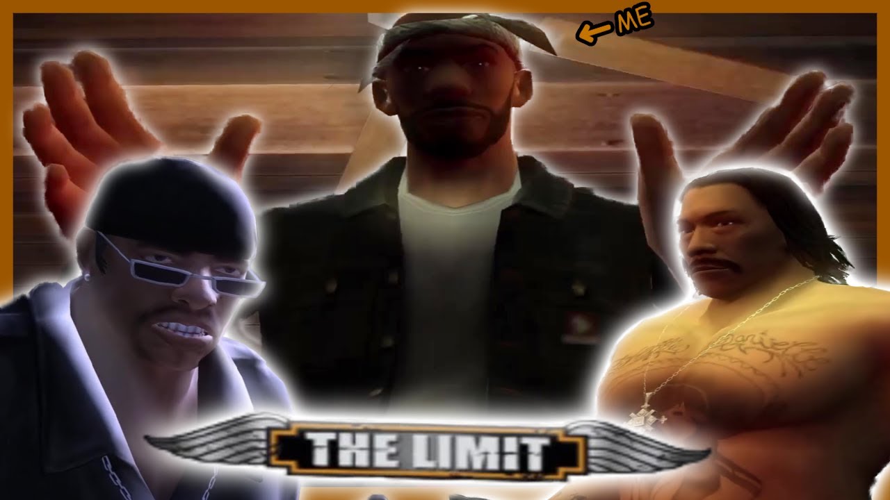 Def Jam Fight For NY Trejo & IceT Playthrough Part 2 YouTube