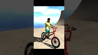 mega rap challenge 😯 ll Indian bikes 3d game 🎮 ll