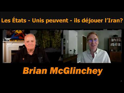 Les États-Unis peuvent-ils déjouer l’Iran ? /Lt Col Daniel Davis et Brian McGlinchey