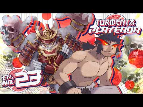 💪 ELITE FOUR BRUNO!! 🌪️ POKÉMON SILVER STORM 🌪️ EP. 23