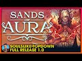 SANDS OF AURA GAMEPLAY ITA FULL RELEASE 1.0
