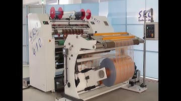 SRC Systems Model 410 Turret